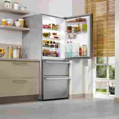 Frigorifero quale scegliere: mini guida alla scelta del frigorifero ad alta efficienza