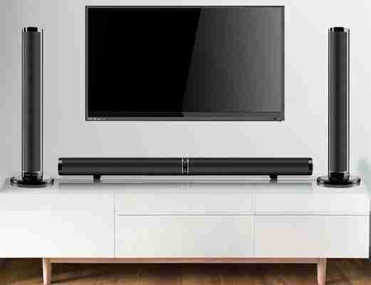 Soundbar o diffusori? Scegliere la soluzione migliore