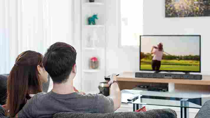 Cinque consigli per migliorare l'audio della tv