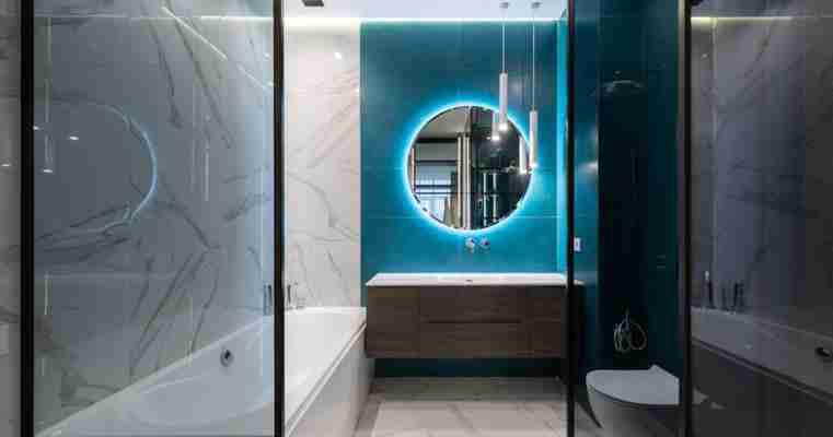 Arredare un bagno smart: idee e consigli per stare al passo coi tempi