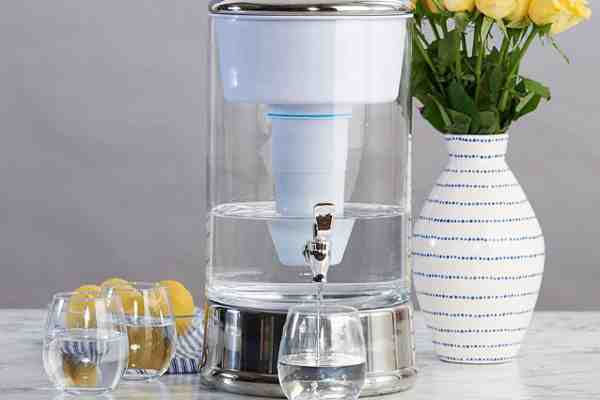 I 9 migliori dispenser d’acqua: classifica, recensioni e prezzi