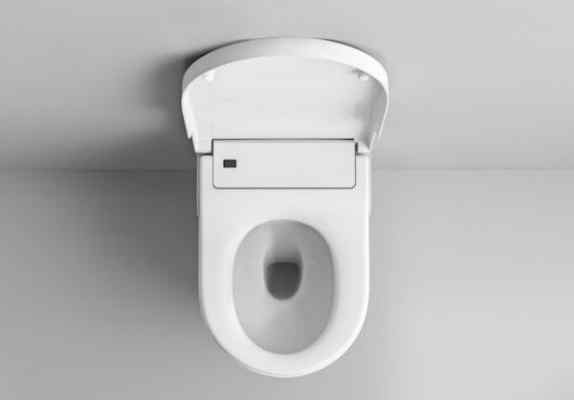 Toilette intelligente: come funziona e cosa ti pulisce