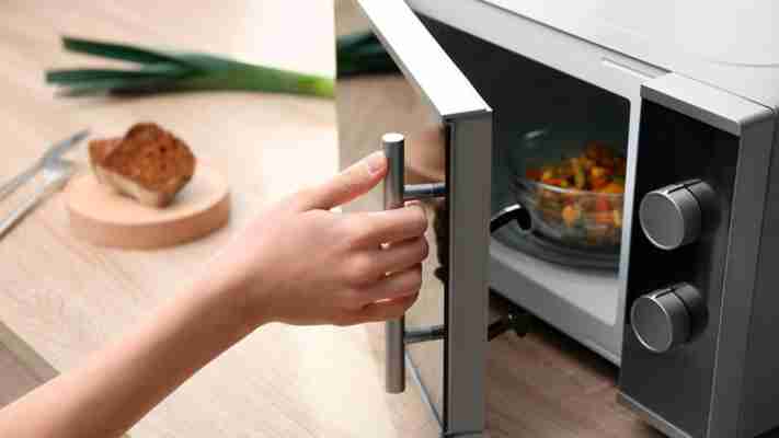 Scegliere un nuovo forno a microonde
