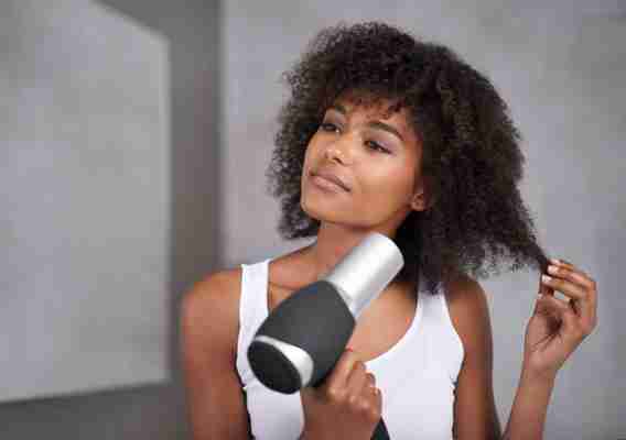 Asciugacapelli per capelli ricci: Come scegliere il migliore?