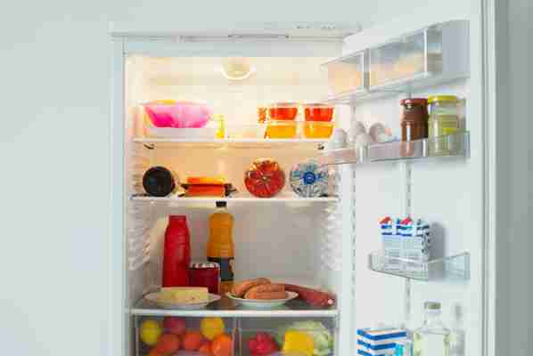 Migliori frigoriferi combinati del 2021