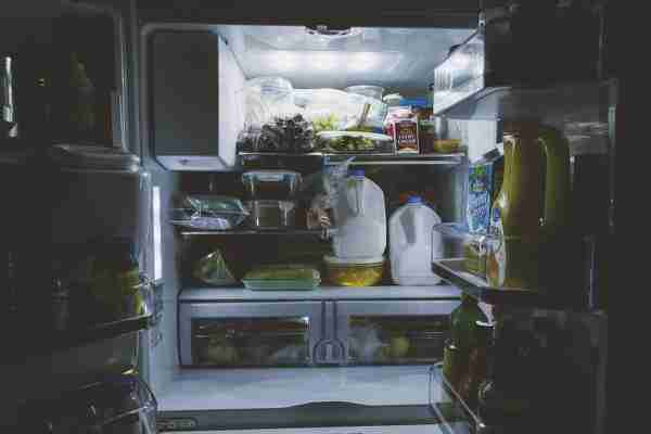 Come scegliere il frigorifero giusto per risparmiare