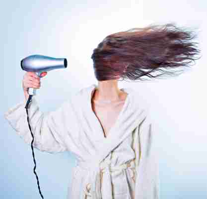 Come scegliere un phon? 5 dritte per capelli da star!