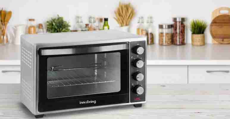 Come scegliere il forno elettrico: 4 utili consigli