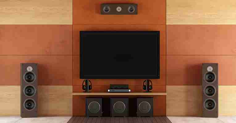 Miglior home theatre: guida all’acquisto